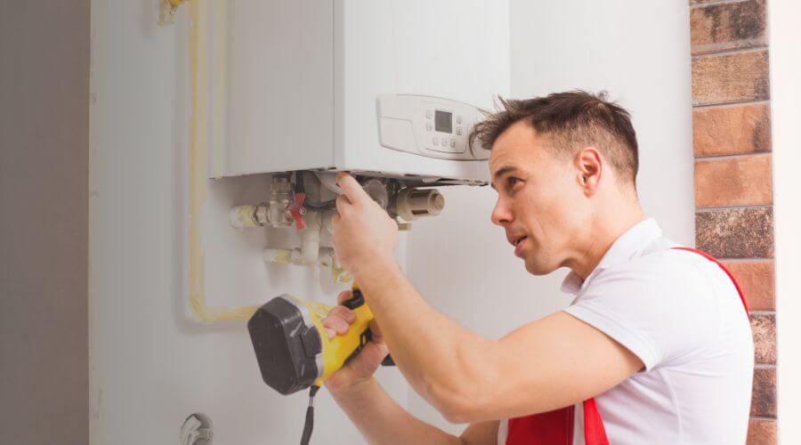 Professional expert plumbing services in Herndon, VA
